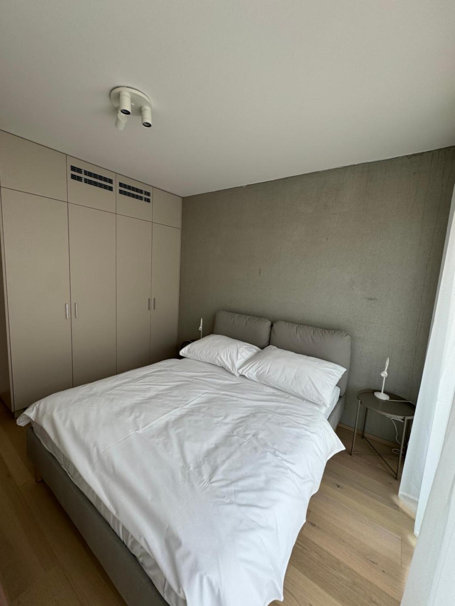 Aurora Apartments Братислава Экстерьер фото