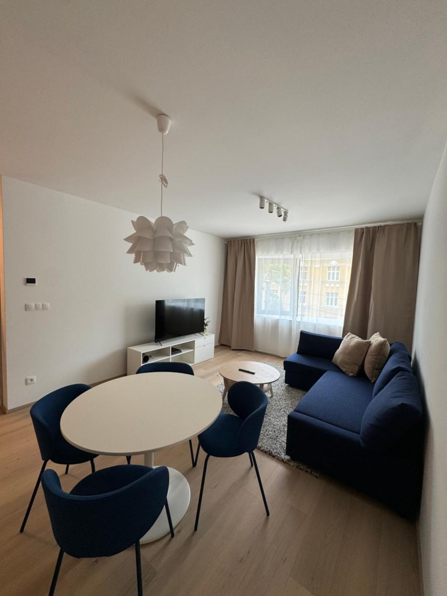 Aurora Apartments Братислава Экстерьер фото