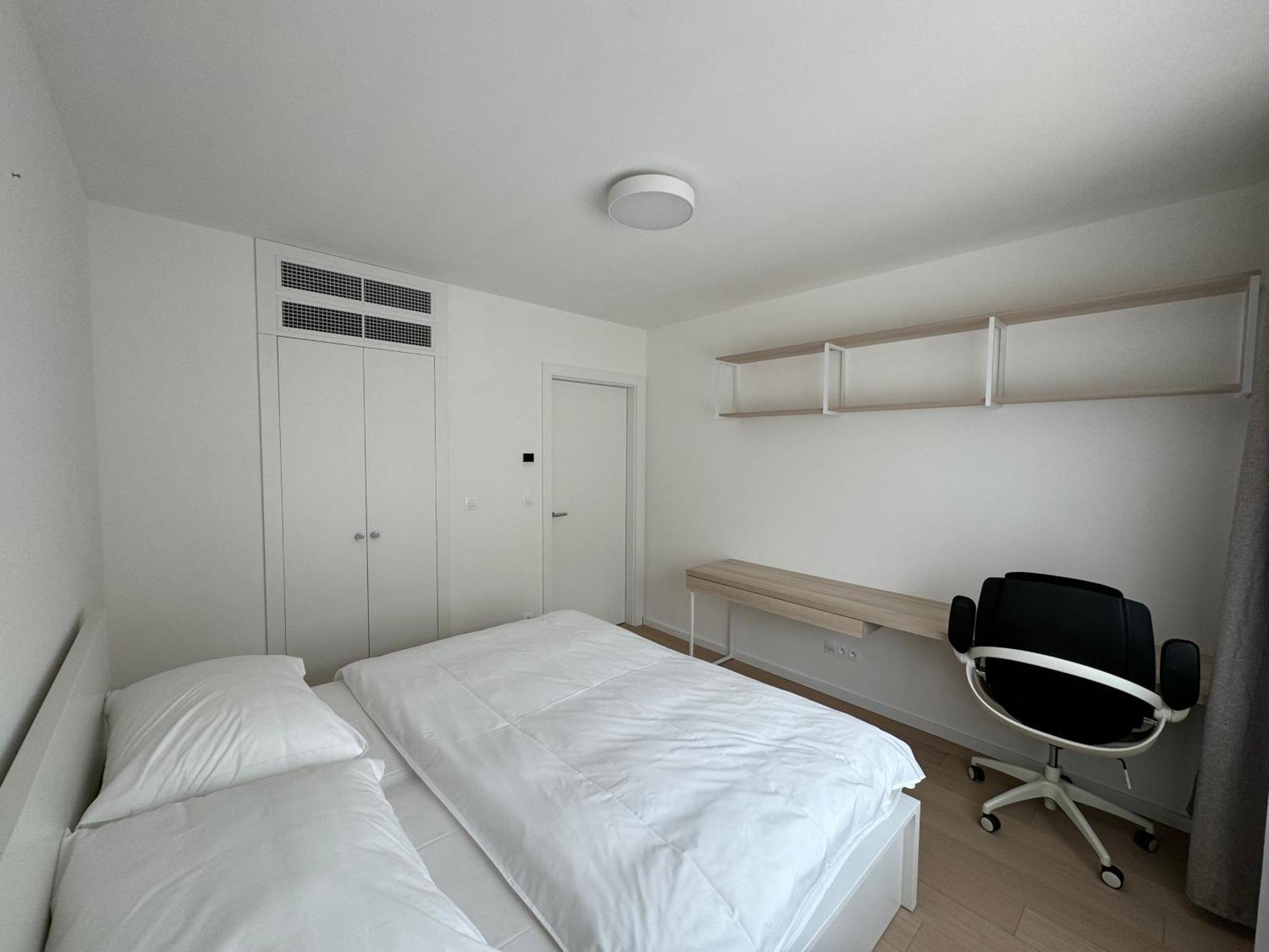 Aurora Apartments Братислава Экстерьер фото