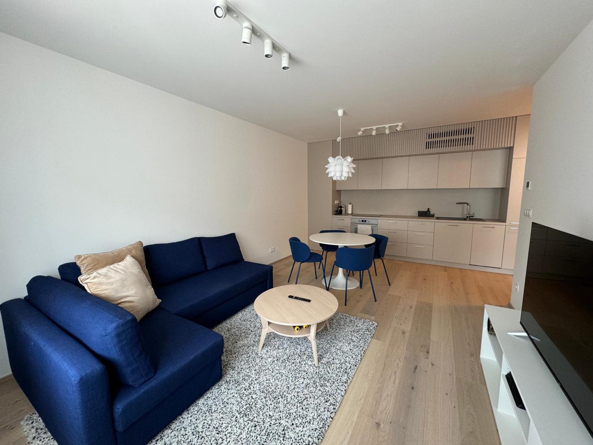 Aurora Apartments Братислава Экстерьер фото