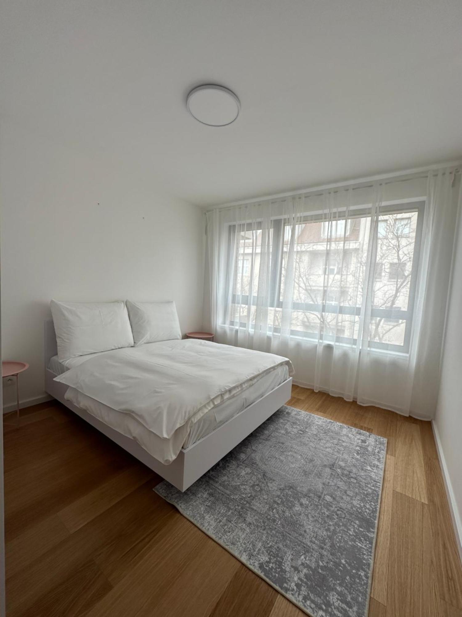 Aurora Apartments Братислава Экстерьер фото