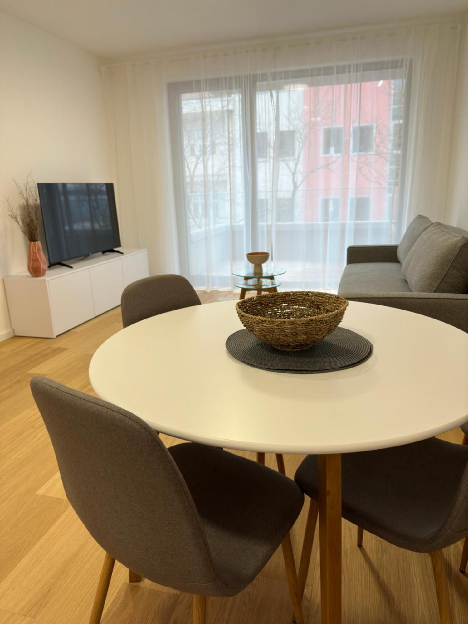 Aurora Apartments Братислава Экстерьер фото