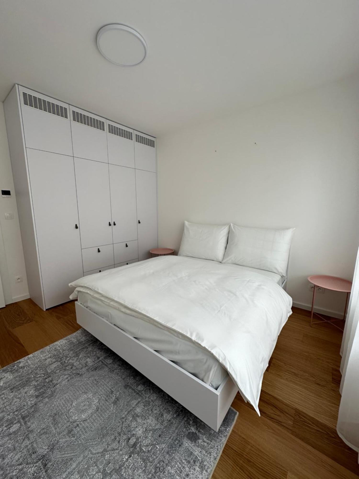 Aurora Apartments Братислава Экстерьер фото