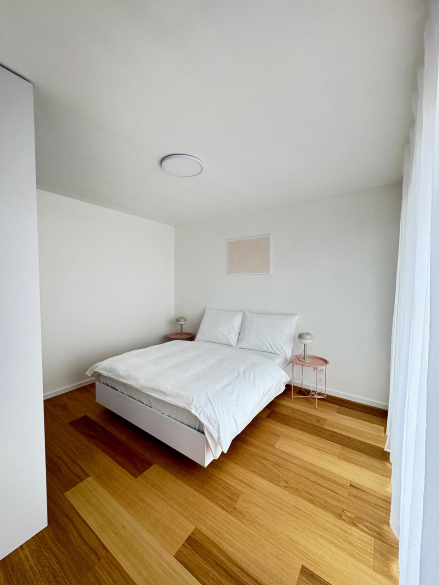 Aurora Apartments Братислава Экстерьер фото