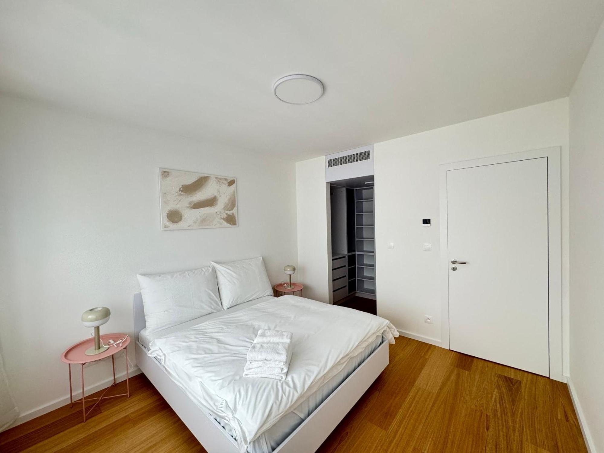Aurora Apartments Братислава Экстерьер фото