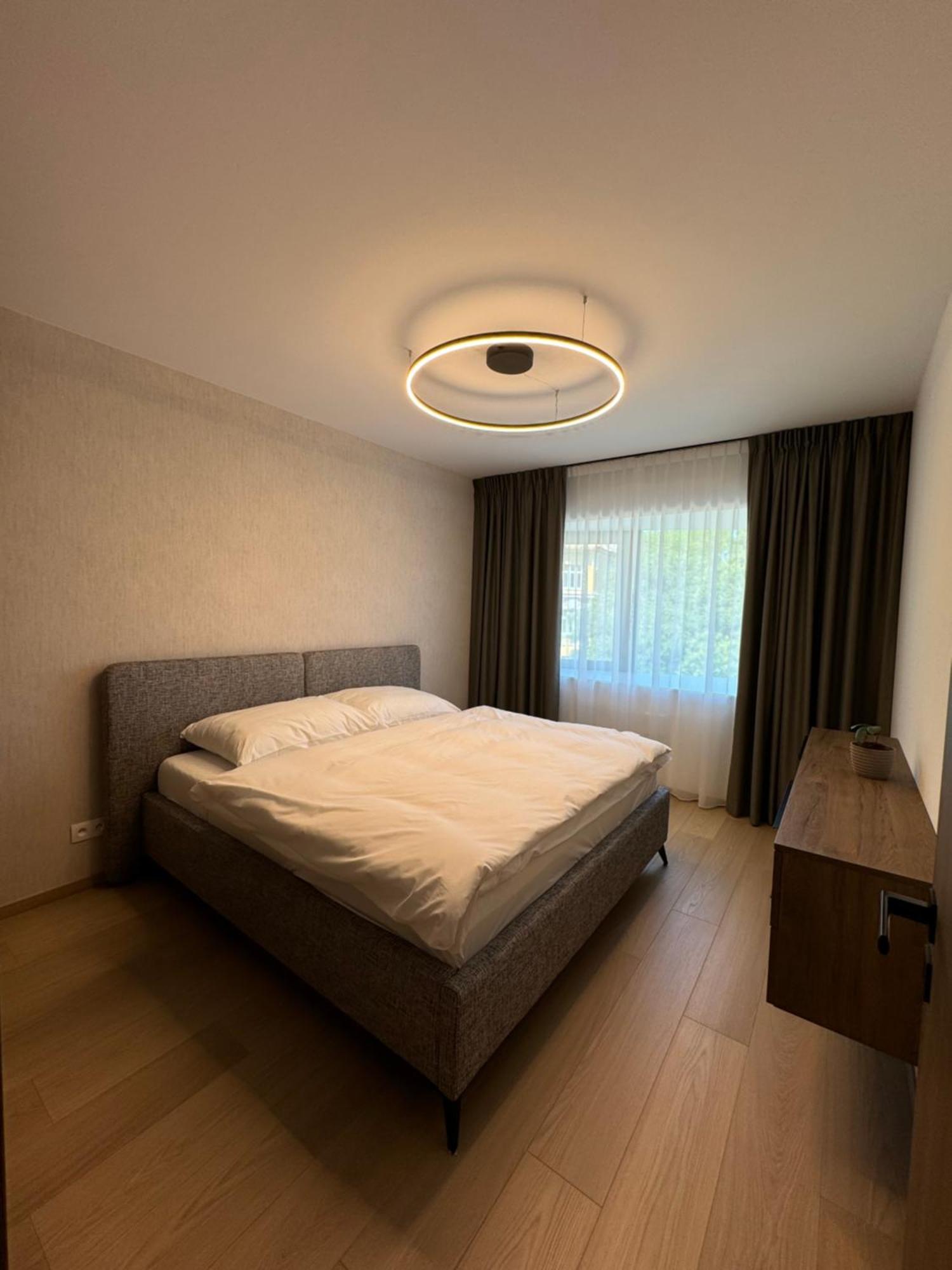 Aurora Apartments Братислава Экстерьер фото