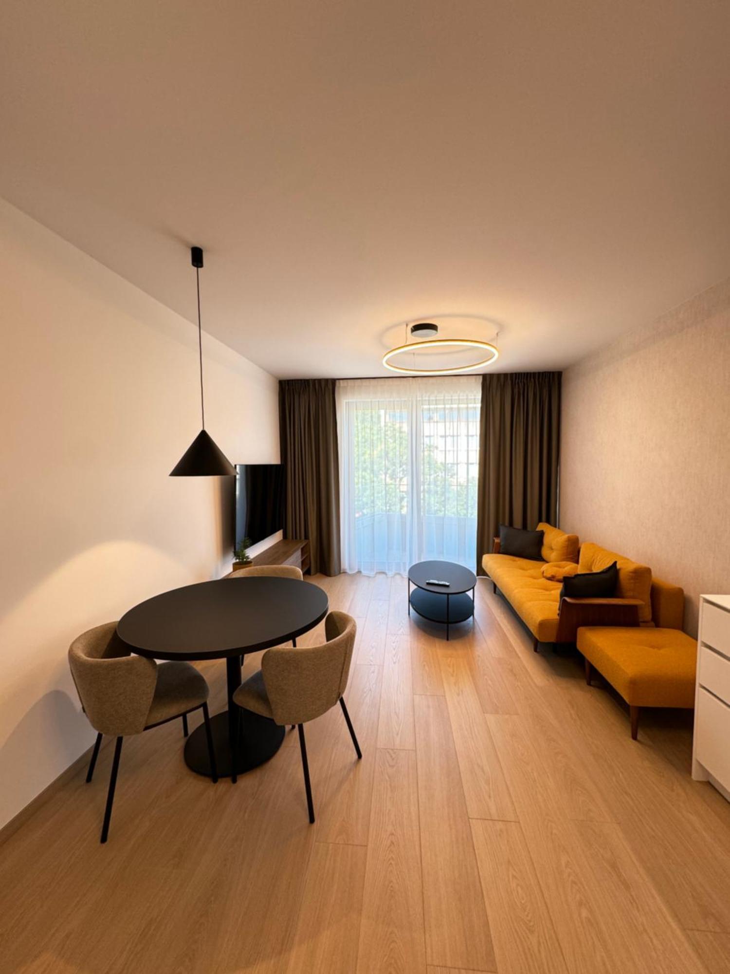 Aurora Apartments Братислава Экстерьер фото