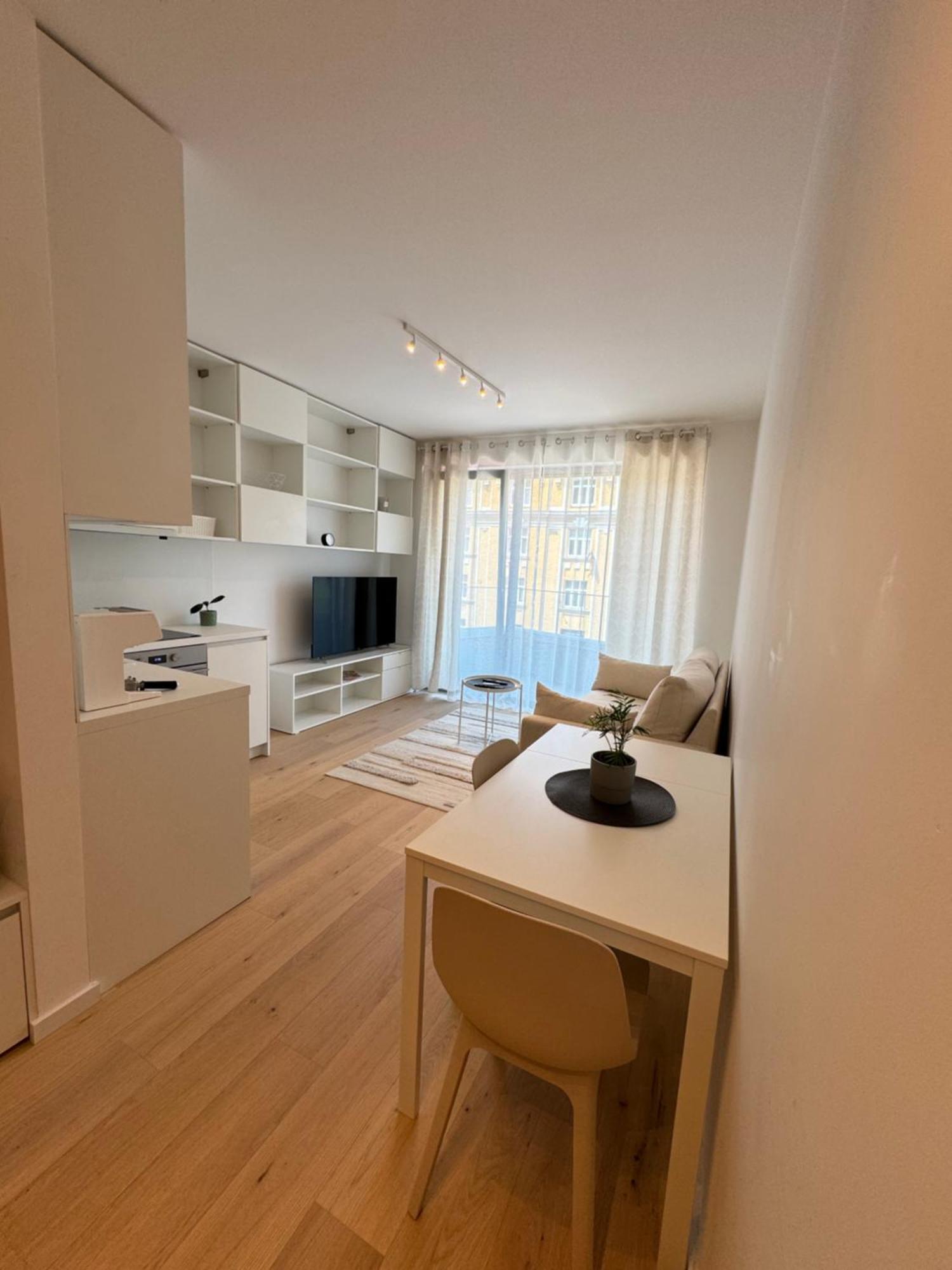 Aurora Apartments Братислава Экстерьер фото