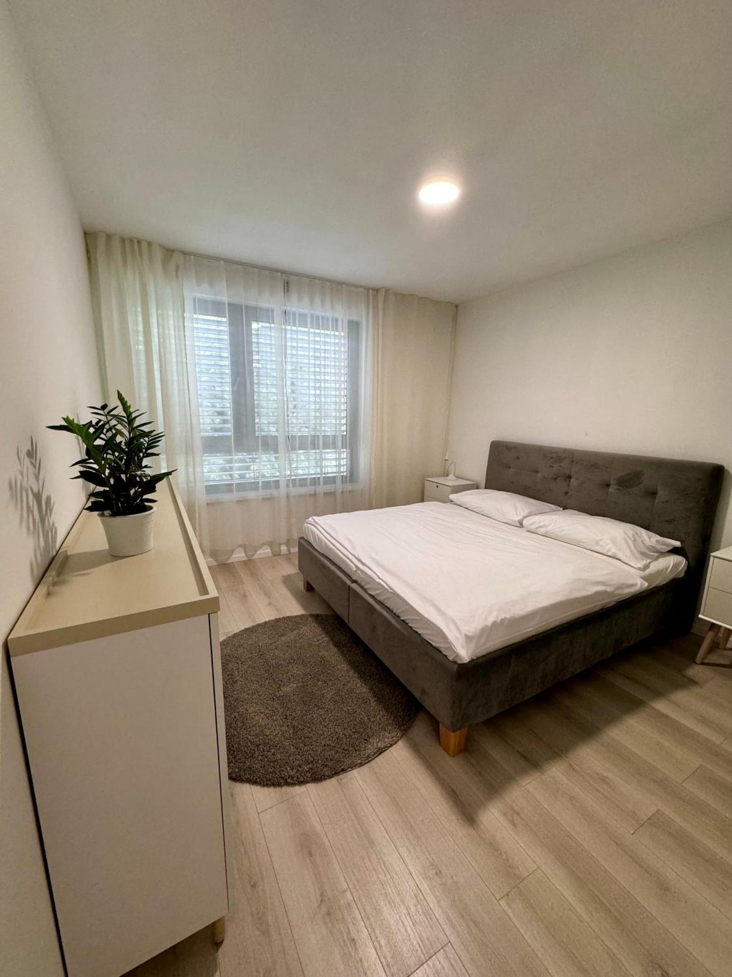 Aurora Apartments Братислава Экстерьер фото